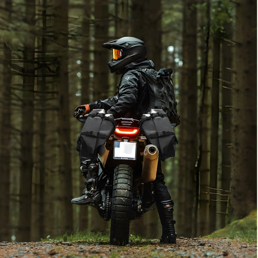 7 Common Mistakes Riders Make with Their Bags (and How to Avoid Them)