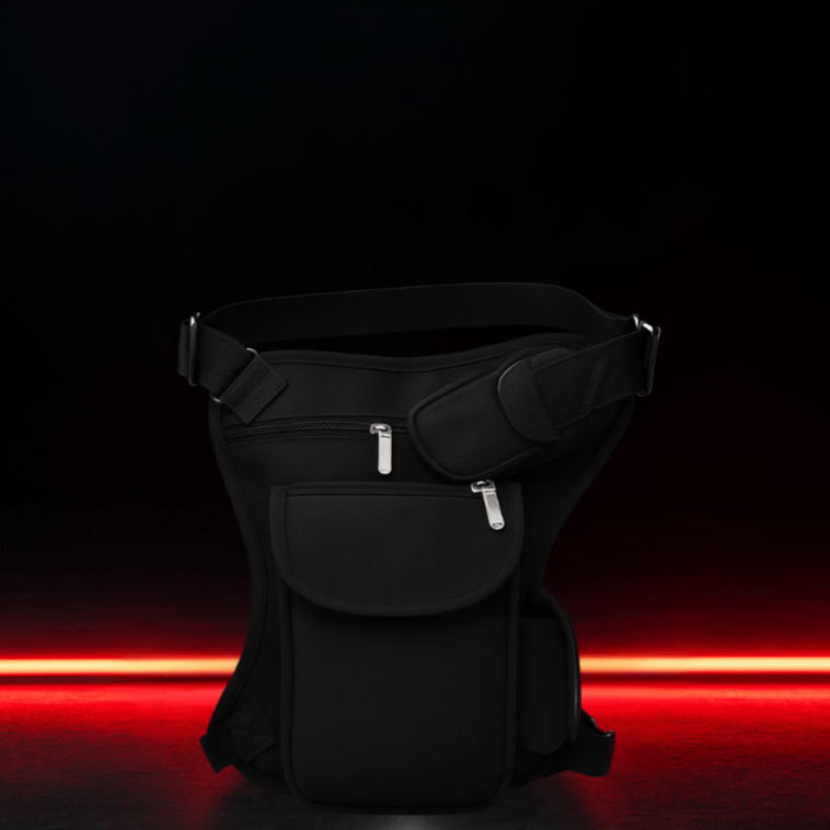 mens leg bag |TheRiderBag™