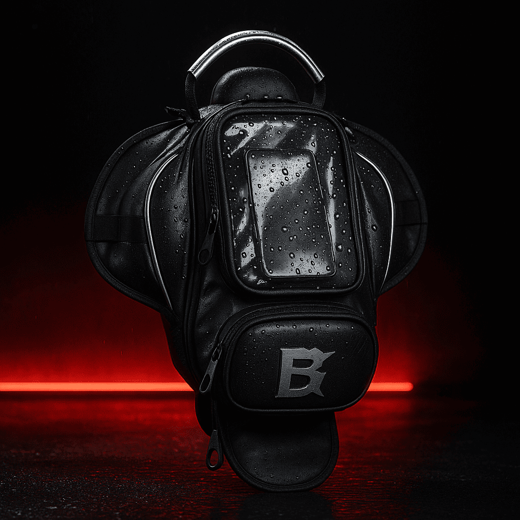 moto tank bag| TheRiderBag™
