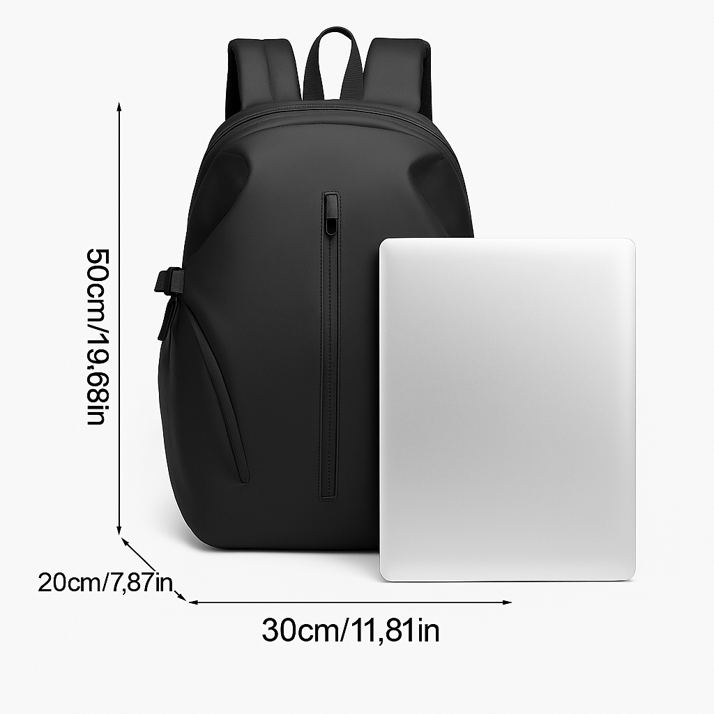 motorcycle backpack for helmet | TheRiderBag™