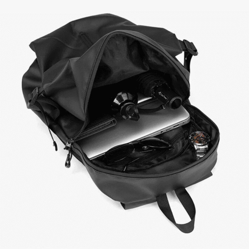 Motorcycle Helmet Backpack | TheRiderBag™