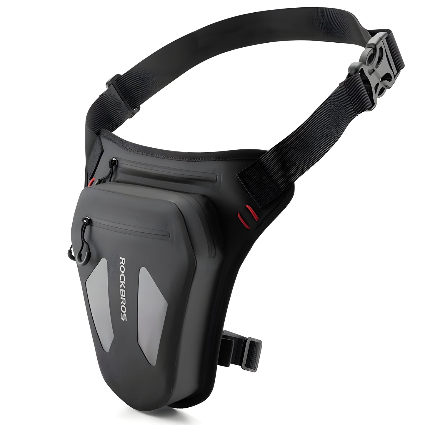 Motorcycle Leg Bag Ultralight Waterproof | TheRiderBag™
