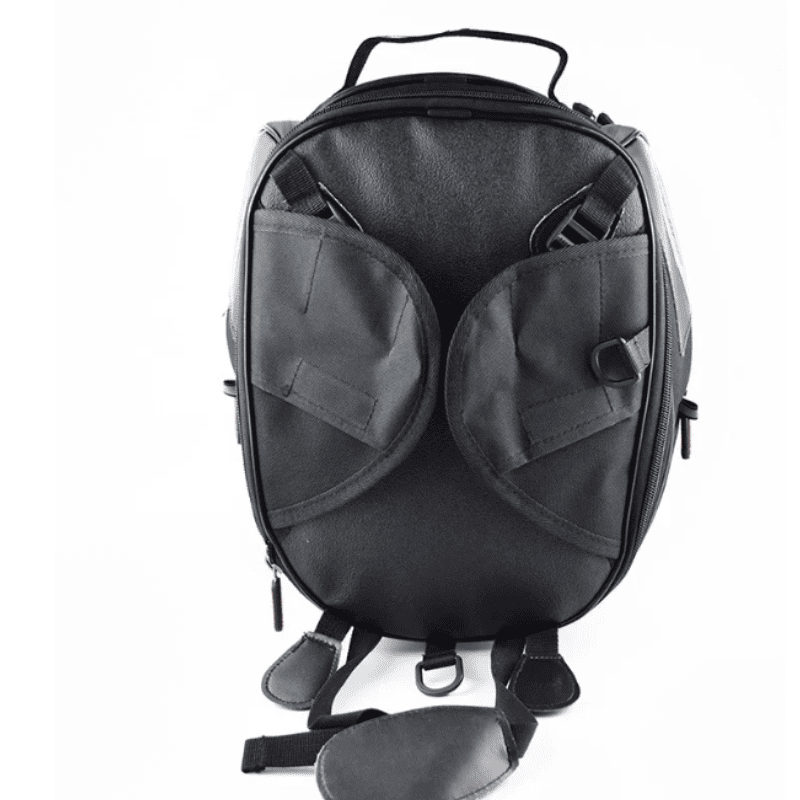 hard shell tank bag motorbike | TheRiderBag™