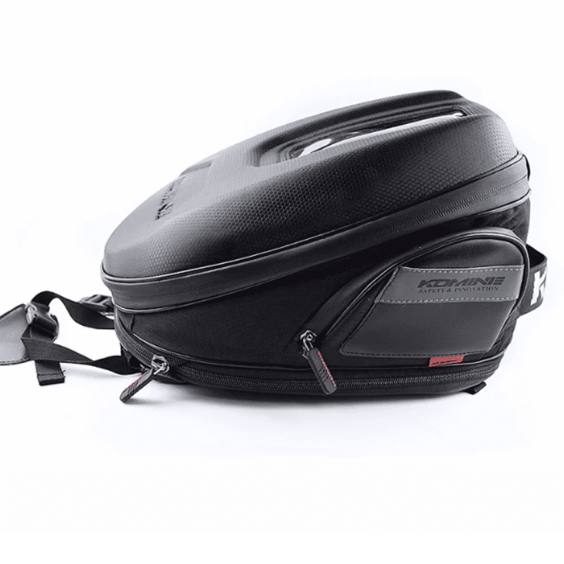 hard shell tank bag motorbike | TheRiderBag™