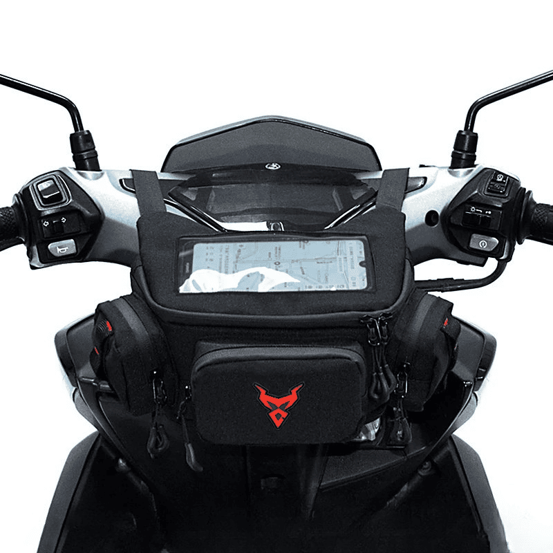oxford tank bag | TheRiderBag™