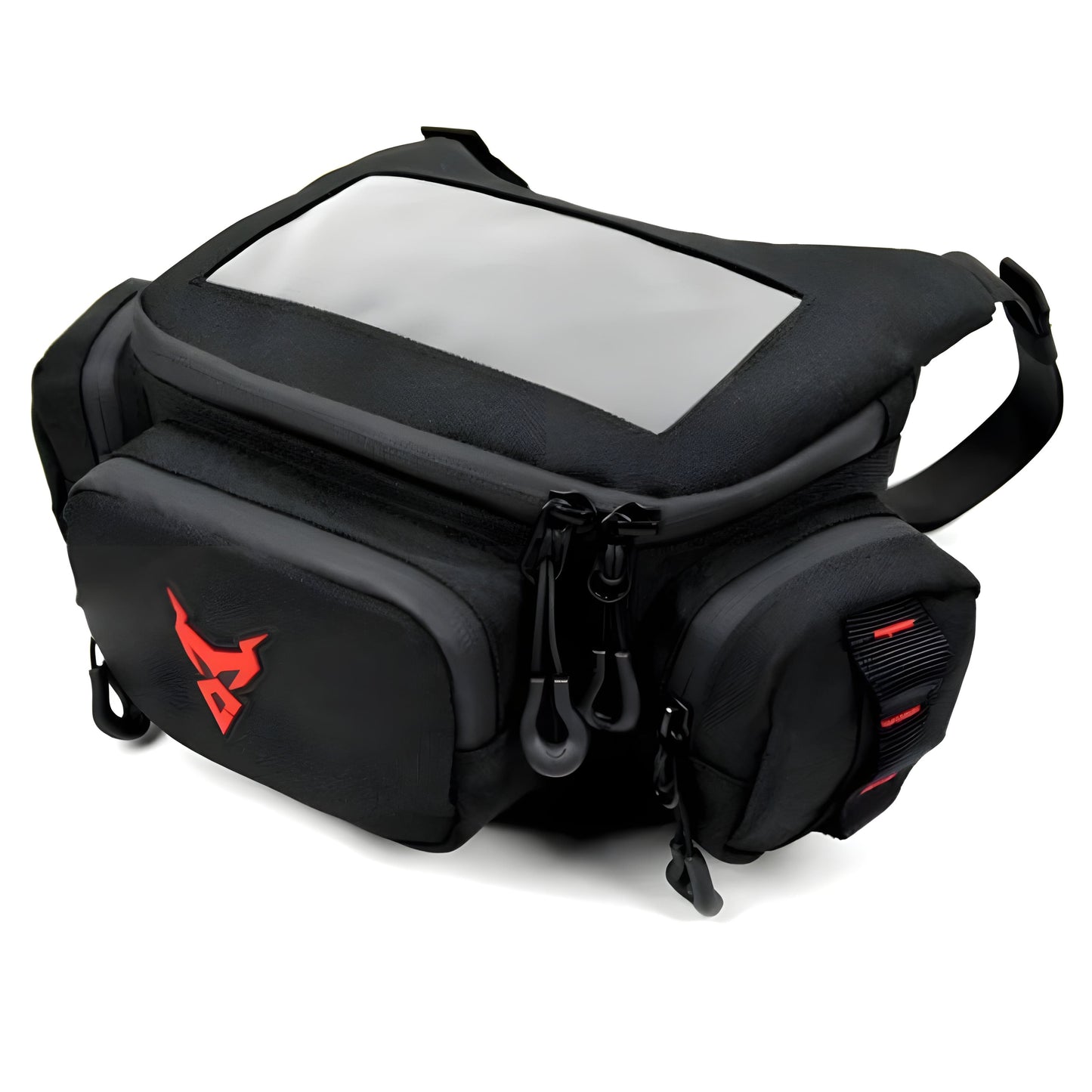 oxford tank bag | TheRiderBag™