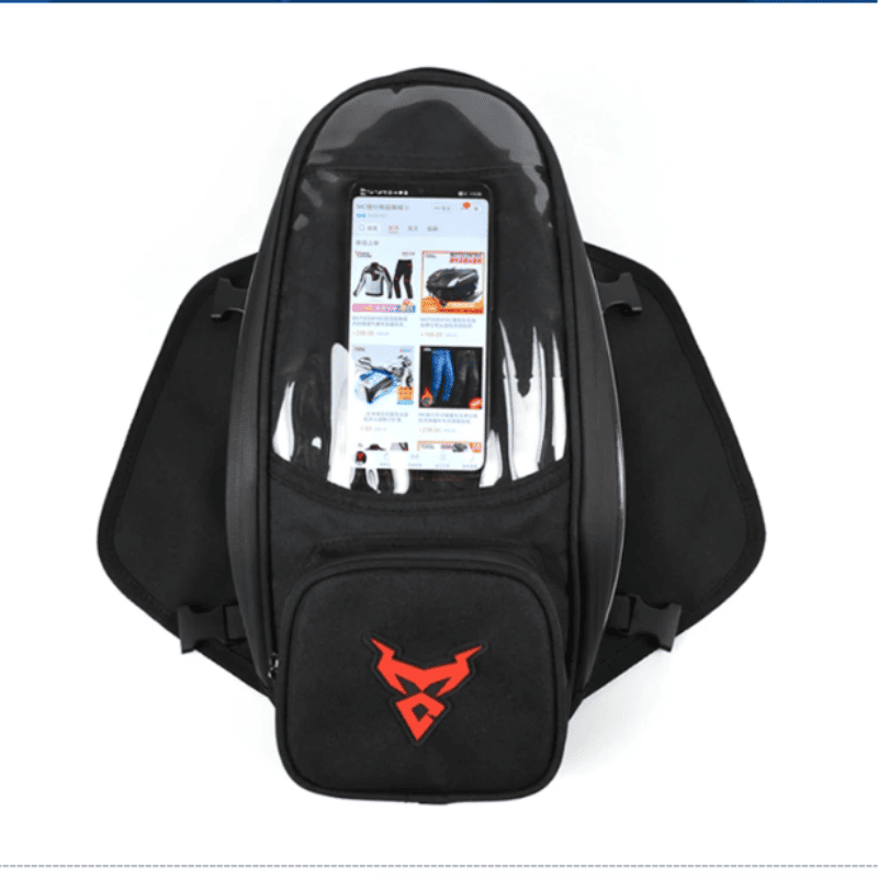 magnetic tank bag | TheRiderBag™