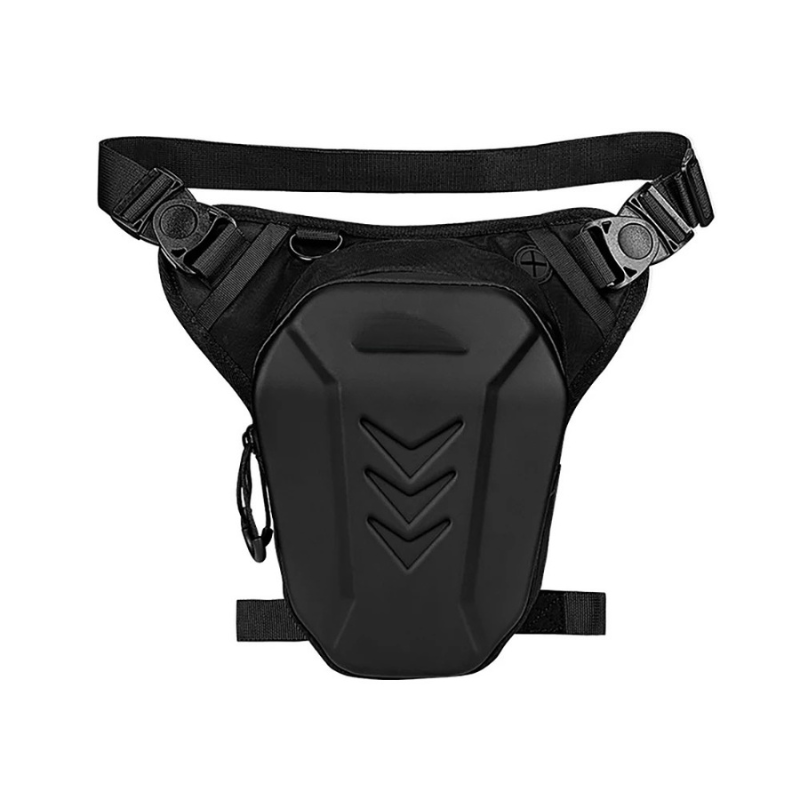 Motorcycle Thigh Bag | TheRiderBag™