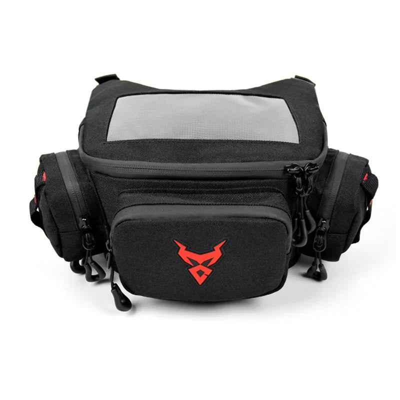 oxford tank bag | TheRiderBag™