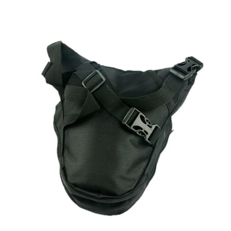 drop leg bag motorcycle | TheRiderBag™