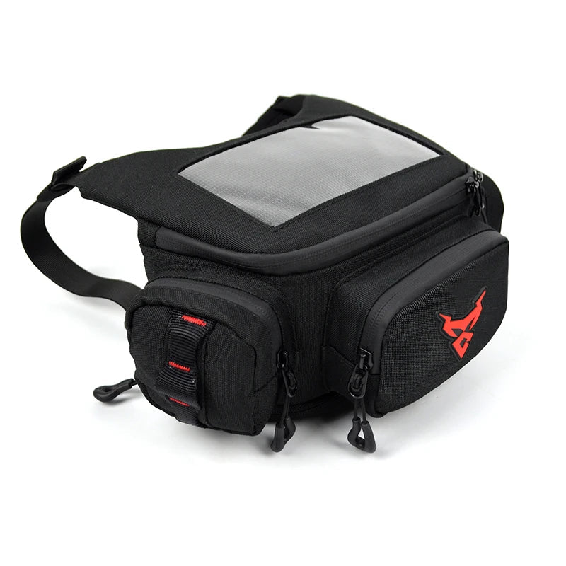 oxford tank bag | TheRiderBag™