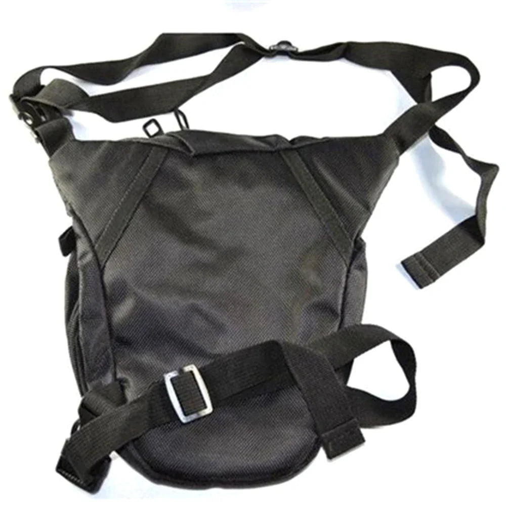 Waterproof Leg Bag – Lightweight & Adjustable – TheRiderBag™