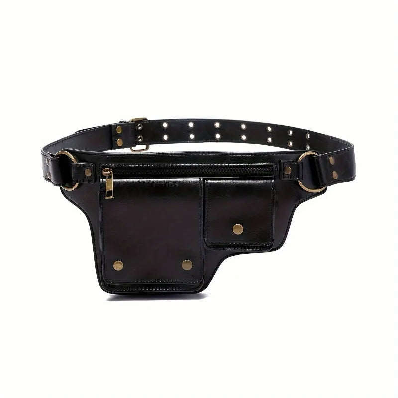 motorcycle thigh bag for women | TheRiderBag™