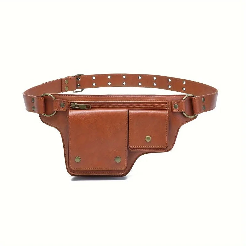 motorcycle thigh bag for women | TheRiderBag™