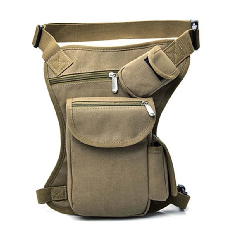 mens leg bag |TheRiderBag™