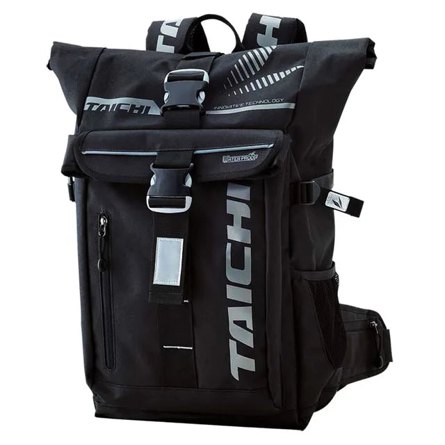 Waterproof Backpack for Motorcycle 55L | TheRiderBag™