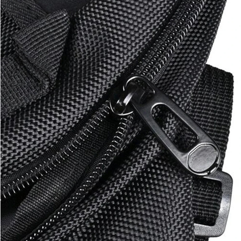 Waterproof Leg Bag – Lightweight & Adjustable – TheRiderBag™