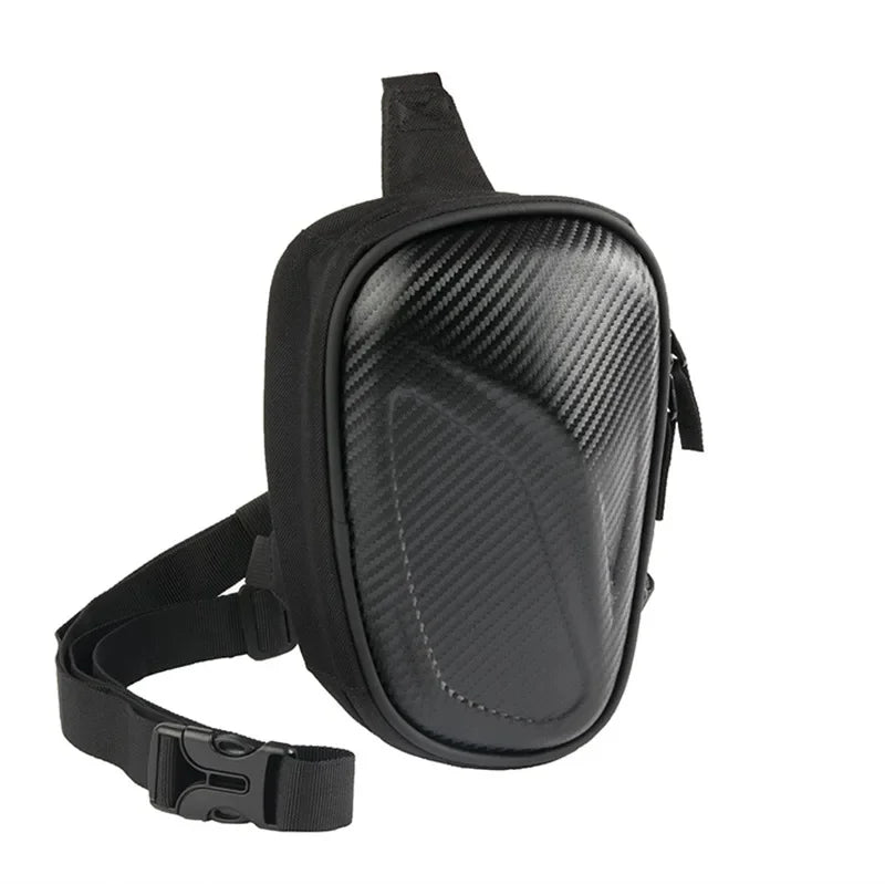 Drop leg bag | TheRiderBag™