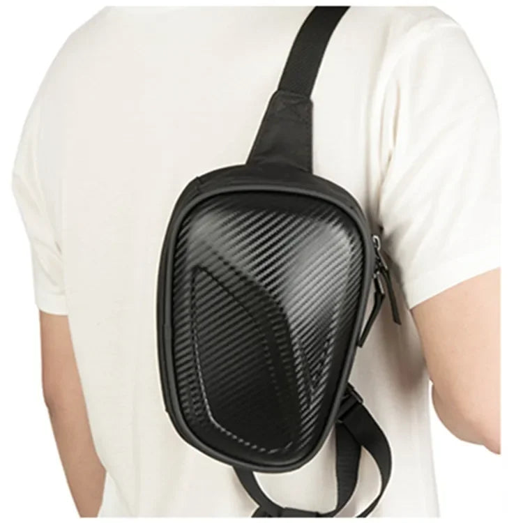 Drop leg bag | TheRiderBag™
