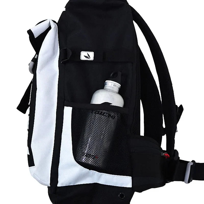Waterproof Backpack for Motorcycle 55L | TheRiderBag™