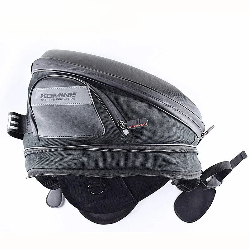 hard shell tank bag motorbike | TheRiderBag™