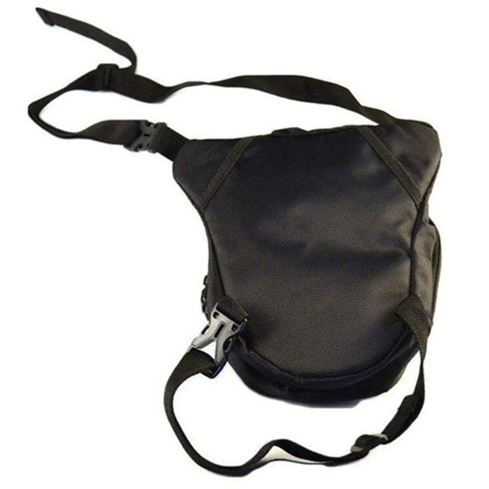 Waterproof Leg Bag – Lightweight & Adjustable – TheRiderBag™