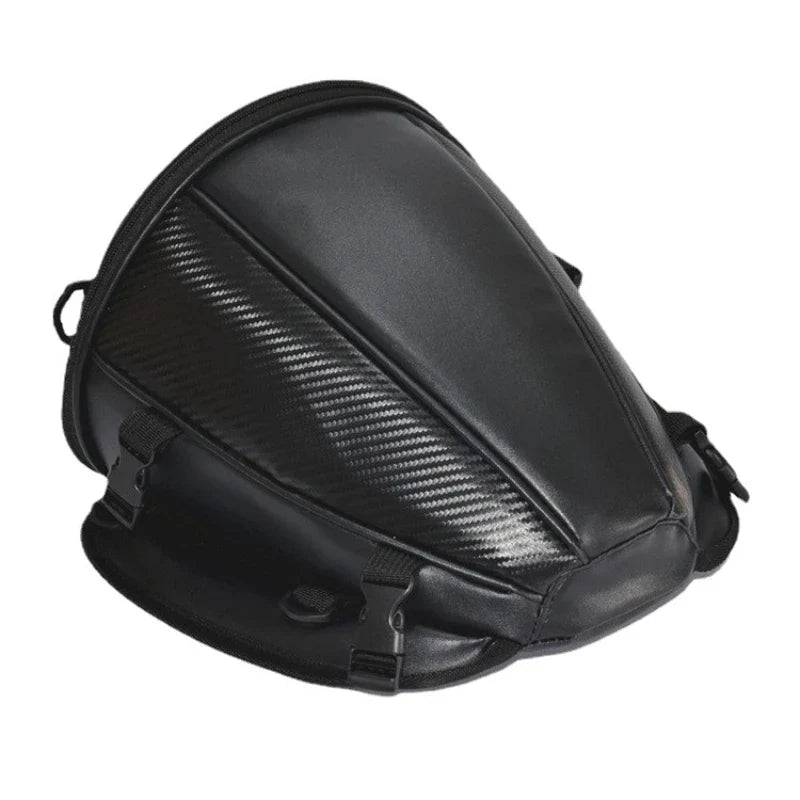 Slim Waterproof Tail Bag | TheRiderBag™
