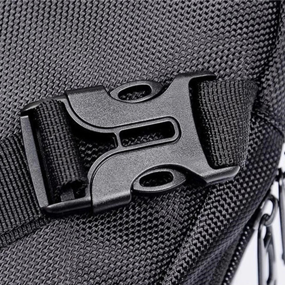 Waterproof Leg Bag – Lightweight & Adjustable – TheRiderBag™