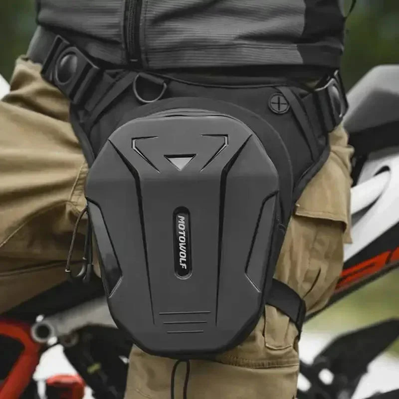 Thigh Bag For Men | TheRiderBag™