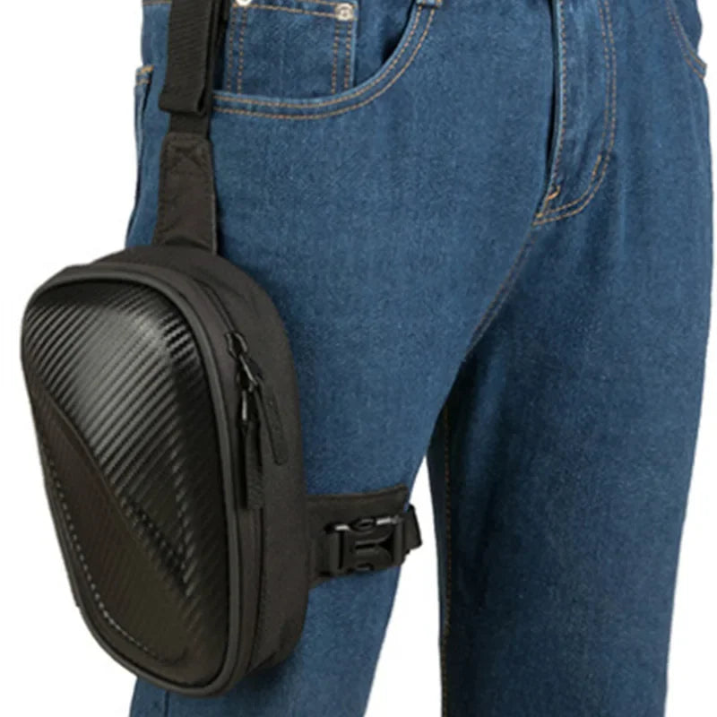 Drop leg bag | TheRiderBag™