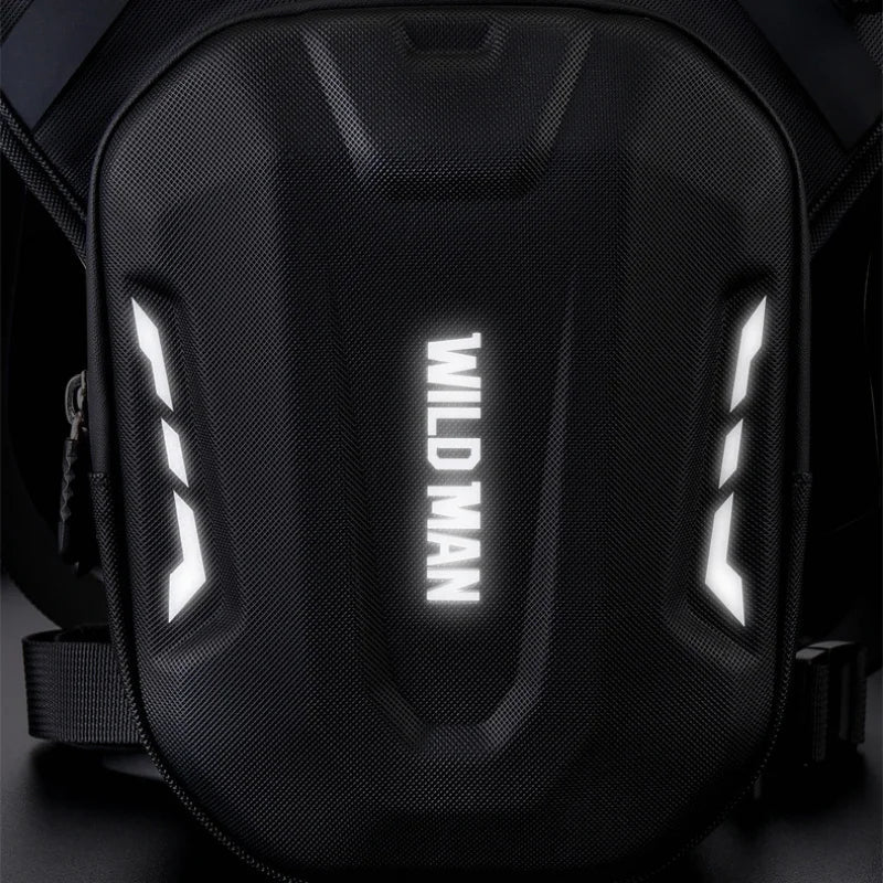 Drop Leg Tactical Bag 3L | TheRiderBag™
