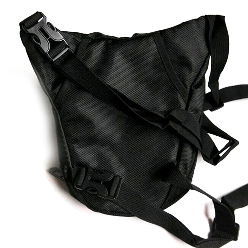 Waterproof Leg Bag – Lightweight & Adjustable – TheRiderBag™