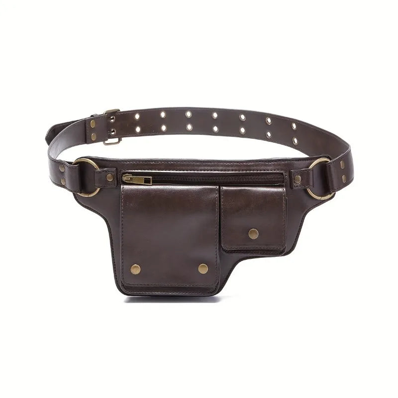 motorcycle thigh bag for women | TheRiderBag™