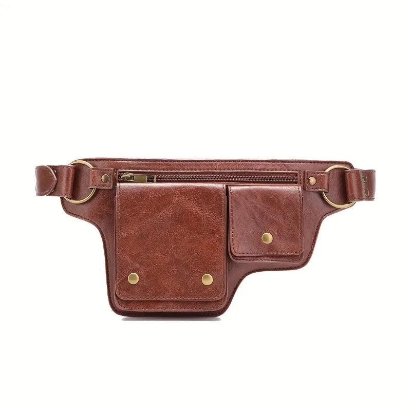 motorcycle thigh bag for women | TheRiderBag™
