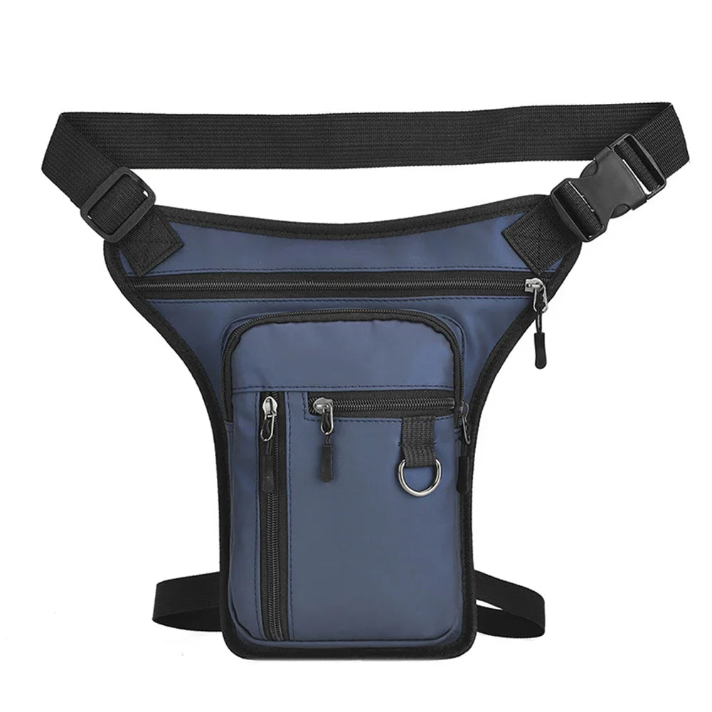 Biker Thigh Bag |TheRiderBag™