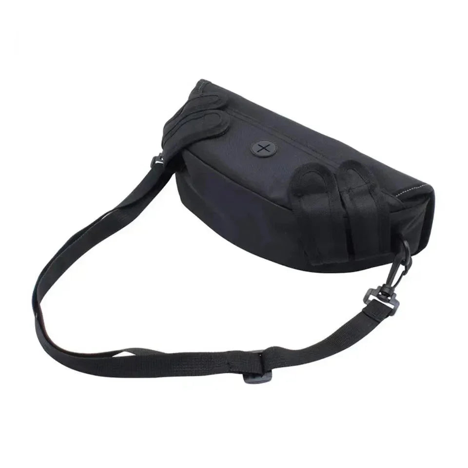 motorcycle handlebar bag | TheRiderBag™