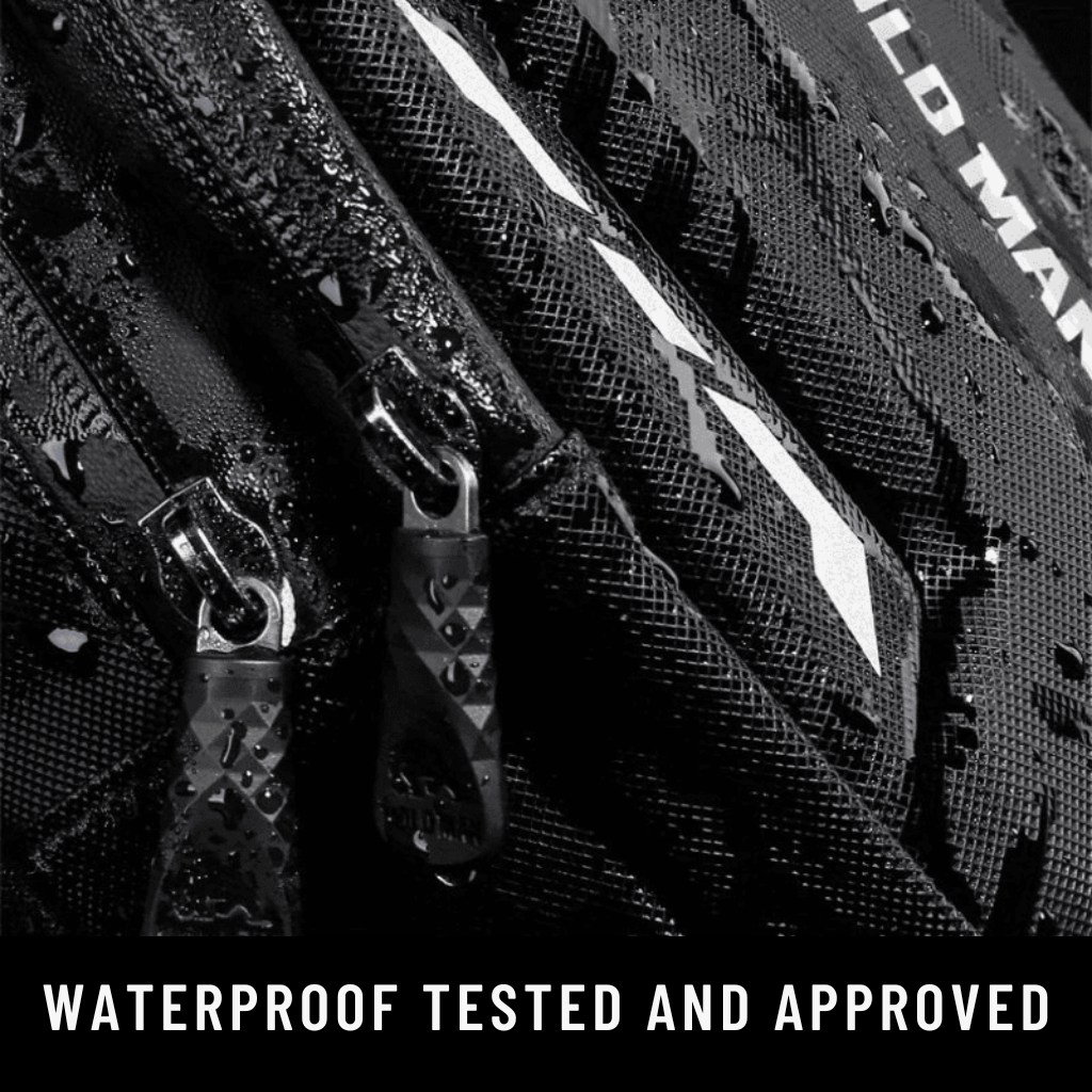 Drop Leg Tactical Bag 3L | TheRiderBag™