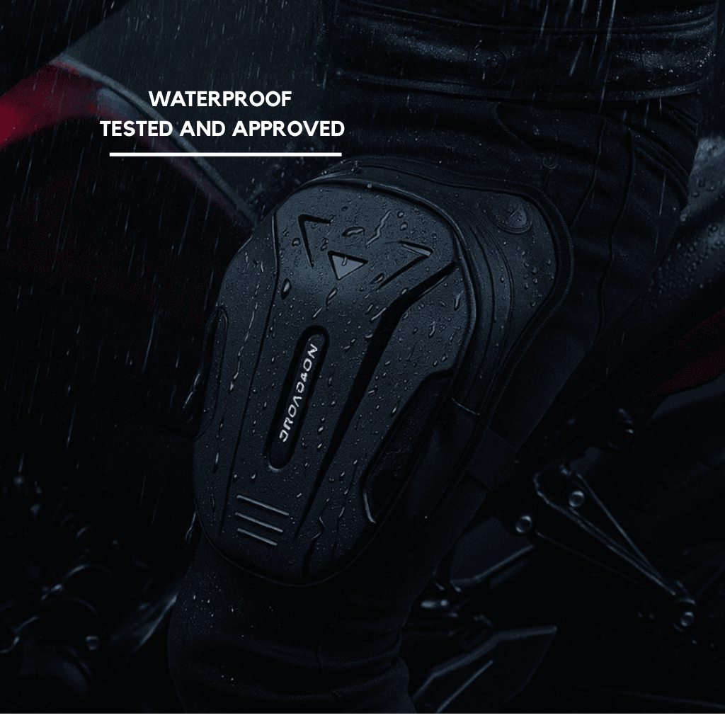 Thigh Bag For Men | TheRiderBag™