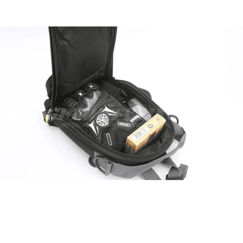 tank bag for motorbike | TheRiderBag™