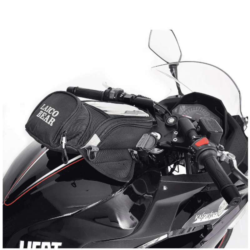 tank bag for motorbike | TheRiderBag™
