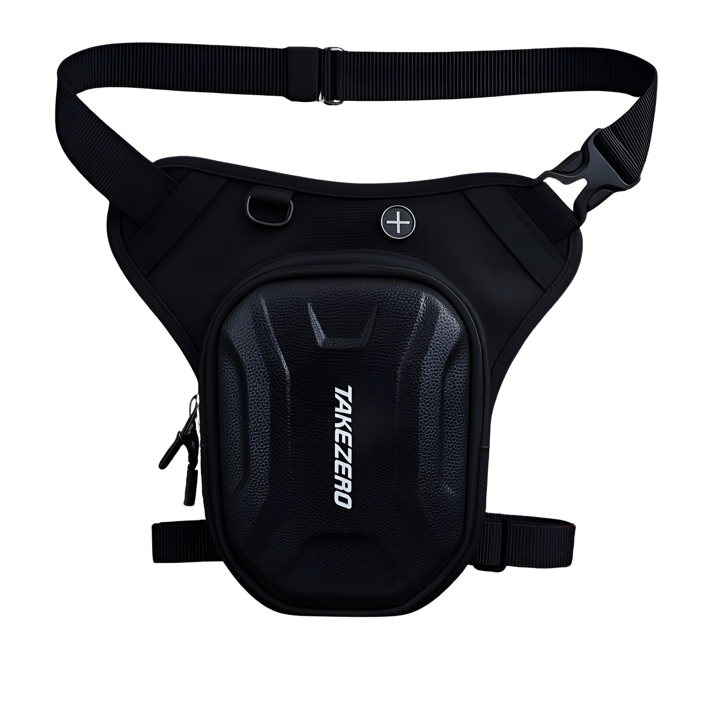 motorbike leg bag | TheRiderBag™