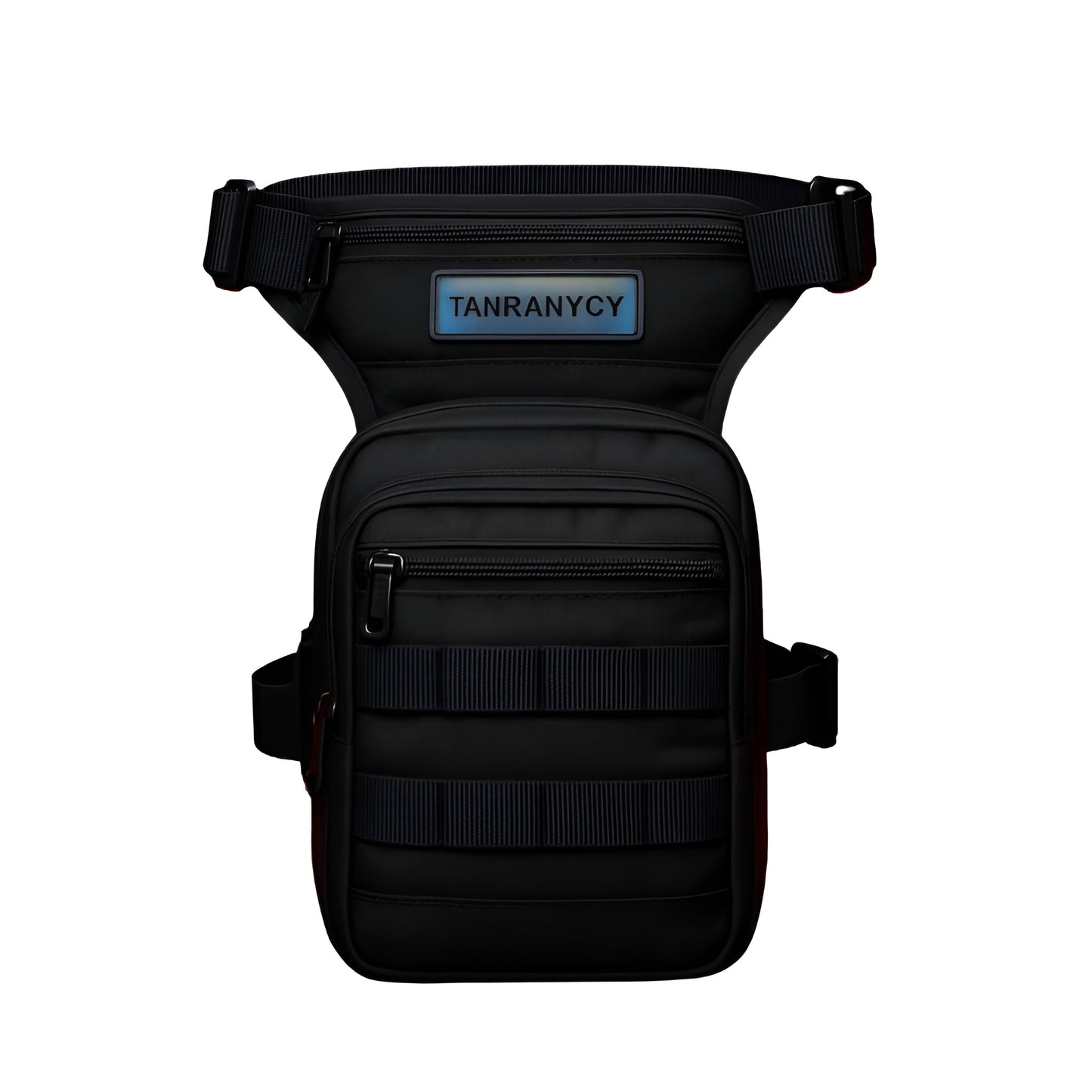 men's motorcycle leg bag | TheRiderBag™