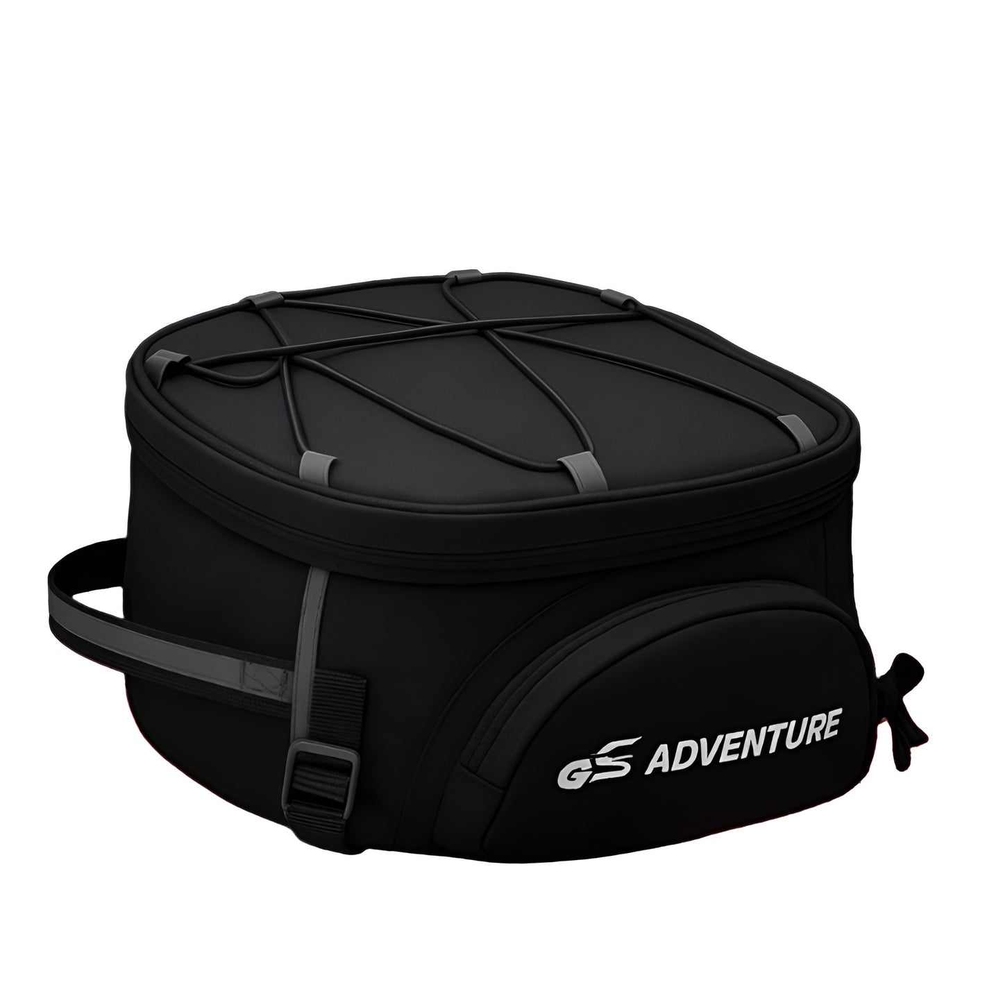 Waterproof Tail Bag 12 L – Universal Fit | TheRiderBag™