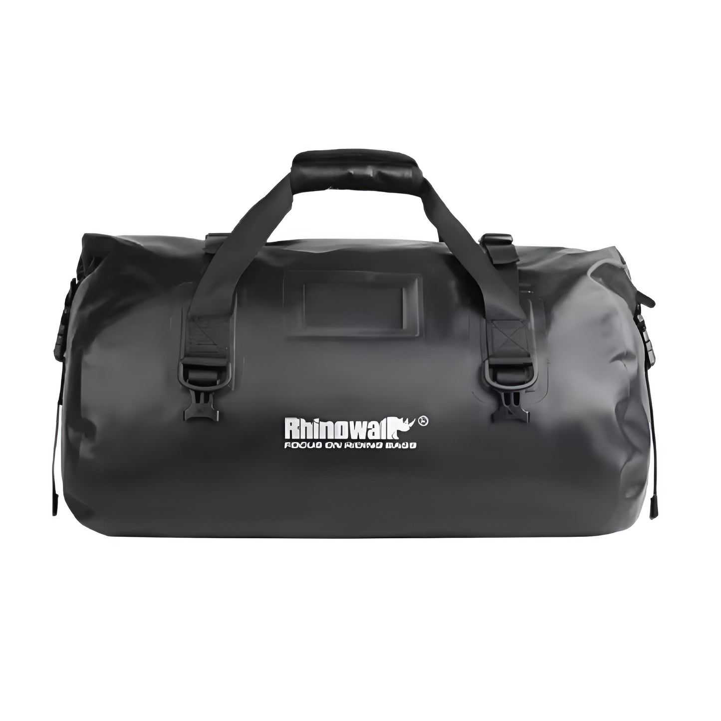 Motorbike Tail Bag 45L – TheRiderBag™