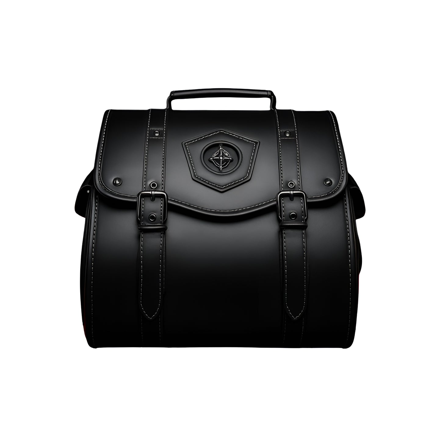 motorcycle luggage tail bag – TheRiderBag™