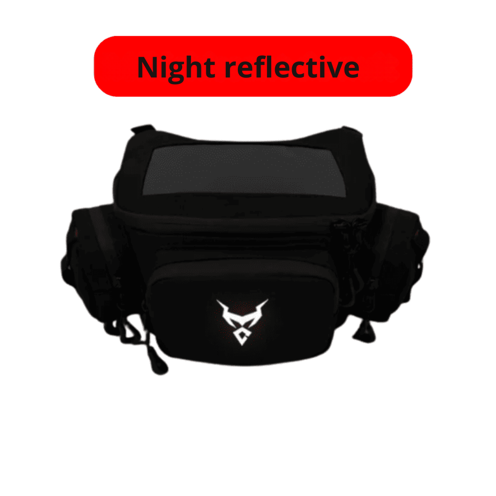 oxford tank bag | TheRiderBag™