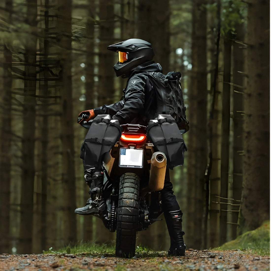 7 Common Mistakes Riders Make with Their Bags (and How to Avoid Them)