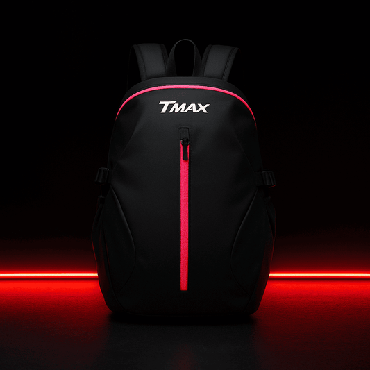 motorcycle backpack for women 48L| TheRiderBag™
