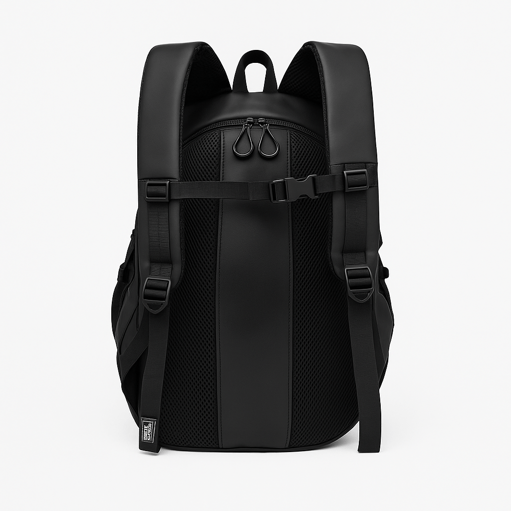 motorcycle backpack for helmet | TheRiderBag™
