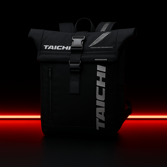 Waterproof Backpack for Motorcycle 55L | TheRiderBag™